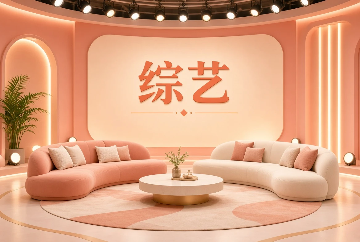 综艺公开信息观察